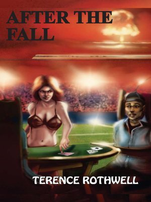 cover image of After the Fall